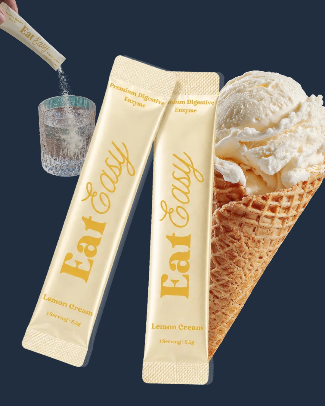 Eat Easy